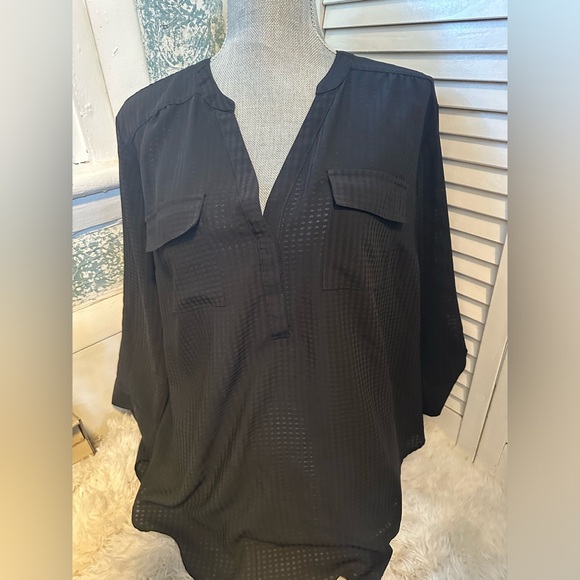 torrid Tops - Torrid blouse